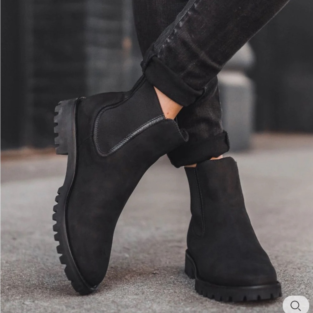 Legend Thursday Boot- Women’s